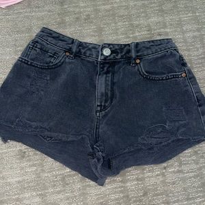 Pacsun Jean shorts